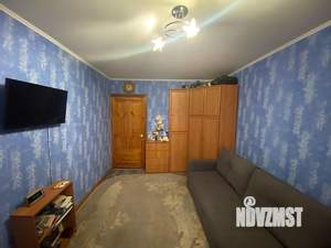 4-к квартира, вторичка, 105м2, 4/5 этаж