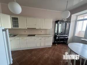 3-к квартира, вторичка, 107м2, 10/14 этаж