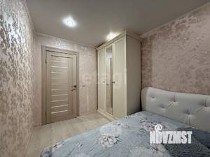 2-к квартира, вторичка, 52м2, 12/24 этаж