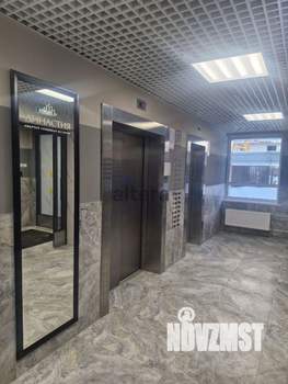 Студия квартира, вторичка, 24м2, 7/12 этаж