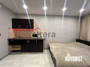 Студия квартира, вторичка, 23м2, 3/9 этаж