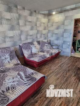 2-к квартира, вторичка, 48м2, 9/9 этаж