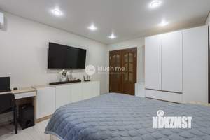 2-к квартира, вторичка, 51м2, 1/9 этаж