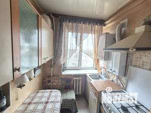 2-к квартира, вторичка, 56м2, 4/4 этаж