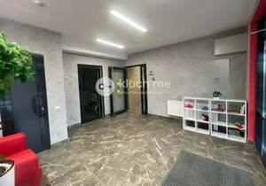 1-к квартира, вторичка, 37м2, 18/25 этаж