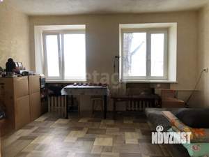 Студия квартира, вторичка, 23м2, 5/5 этаж