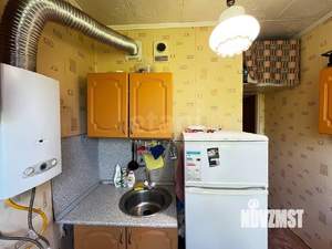 1-к квартира, вторичка, 31м2, 5/5 этаж