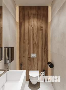 3-к квартира, вторичка, 124м2, 5/5 этаж