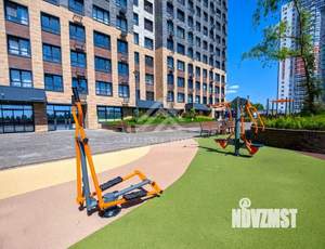 3-к квартира, вторичка, 72м2, 2/25 этаж