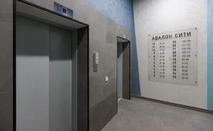 3-к квартира, вторичка, 107м2, 18/23 этаж