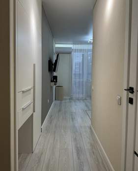 1-к квартира, вторичка, 32м2, 10/19 этаж