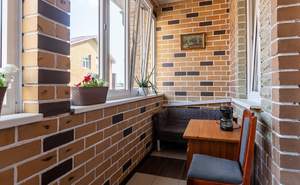 6-к квартира, вторичка, 155м2, 1/3 этаж