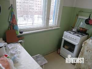 2-к квартира, вторичка, 49м2, 4/5 этаж