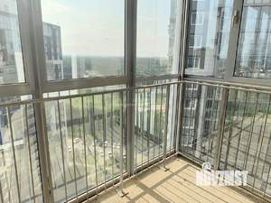 1-к квартира, вторичка, 38м2, 16/20 этаж