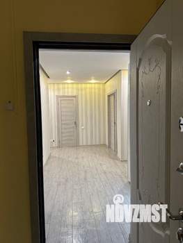 2-к квартира, вторичка, 72м2, 6/15 этаж