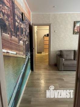 3-к квартира, вторичка, 58м2, 1/5 этаж