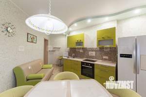 1-к квартира, вторичка, 51м2, 9/14 этаж