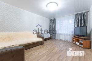 3-к квартира, вторичка, 63м2, 1/10 этаж