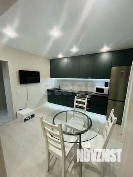 3-к квартира, вторичка, 73м2, 19/19 этаж