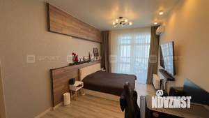 2-к квартира, вторичка, 57м2, 10/20 этаж