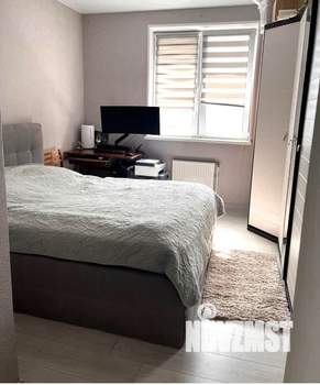 2-к квартира, вторичка, 59м2, 20/21 этаж
