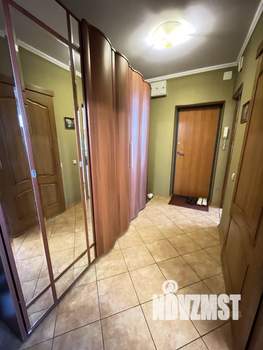 1-к квартира, вторичка, 43м2, 5/5 этаж