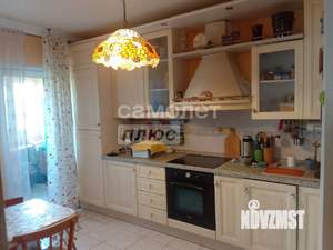 4-к квартира, вторичка, 89м2, 4/18 этаж