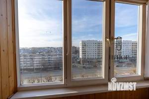 2-к квартира, вторичка, 51м2, 7/9 этаж