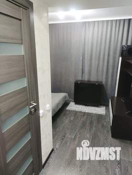 1-к квартира, вторичка, 16м2, 1/9 этаж