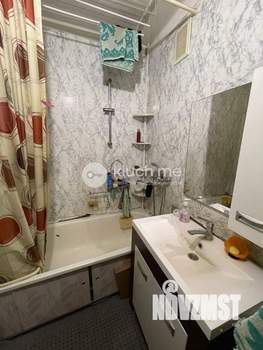 2-к квартира, вторичка, 66м2, 3/17 этаж