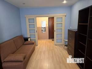 2-к квартира, вторичка, 51м2, 8/10 этаж