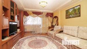2-к квартира, вторичка, 59м2, 1/9 этаж