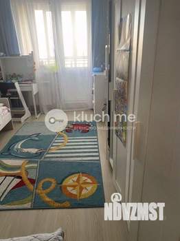 3-к квартира, вторичка, 71м2, 5/12 этаж