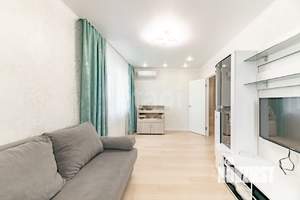 2-к квартира, вторичка, 51м2, 11/17 этаж