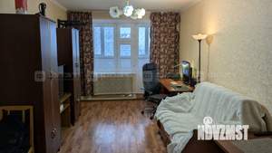 2-к квартира, вторичка, 53м2, 7/9 этаж