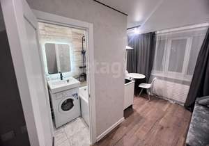 Студия квартира, вторичка, 18м2, 3/9 этаж