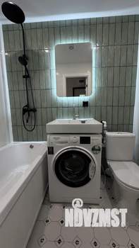Студия квартира, вторичка, 19м2, 5/5 этаж