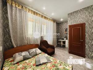 2-к квартира, вторичка, 46м2, 1/10 этаж