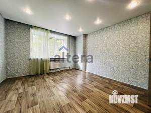 1-к квартира, вторичка, 36м2, 3/9 этаж