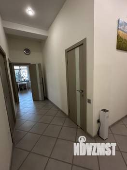 2-к квартира, вторичка, 61м2, 2/6 этаж