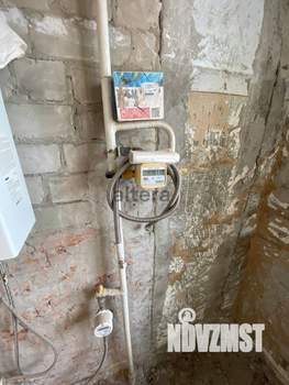 3-к квартира, вторичка, 55м2, 3/5 этаж