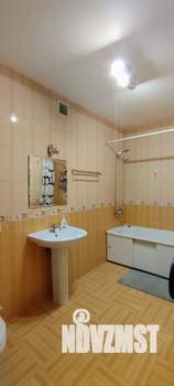 1-к квартира, вторичка, 54м2, 7/15 этаж