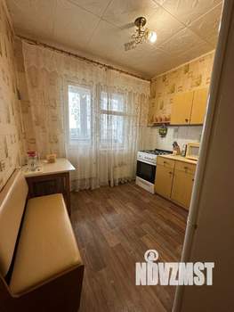 3-к квартира, вторичка, 69м2, 9/10 этаж