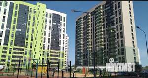 1-к квартира, вторичка, 31м2, 2/19 этаж