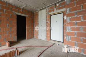 1-к квартира, вторичка, 55м2, 3/5 этаж