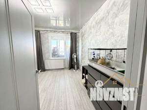 1-к квартира, вторичка, 35м2, 8/12 этаж