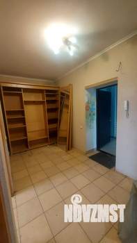 1-к квартира, вторичка, 43м2, 12/16 этаж