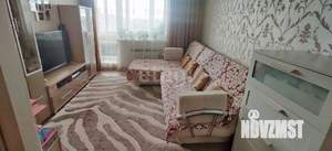 1-к квартира, вторичка, 33м2, 9/9 этаж