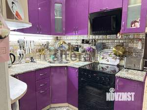 1-к квартира, вторичка, 48м2, 12/16 этаж