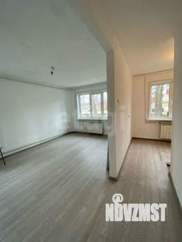 1-к квартира, вторичка, 30м2, 1/5 этаж